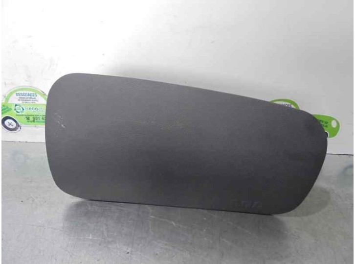 Recambio de airbag delantero derecho para daewoo lanos 1.6 cat referencia OEM IAM 96333453 