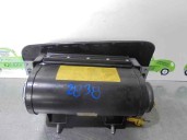 Recambio de airbag delantero derecho para daewoo lanos 1.6 cat referencia OEM IAM 96333453 