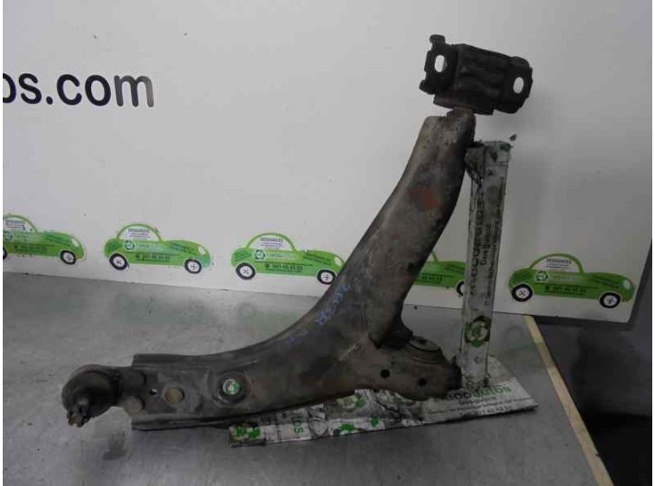 Recambio de brazo suspension inferior delantero derecho para daewoo lanos 1.6 cat referencia OEM IAM   
