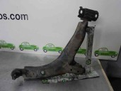 Replacement front right lower suspension arm for Daewoo Lanos 1.6 CAT OEM IAM reference 