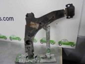 Recambio de brazo suspension inferior delantero derecho para daewoo lanos 1.6 cat referencia OEM IAM 