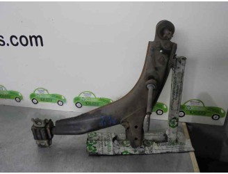 Recambio de brazo suspension inferior delantero izquierdo para daewoo lanos 1.6 cat referencia OEM IAM 