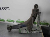 Replacement front left lower suspension arm for Daewoo Lanos 1.6 CAT OEM IAM reference 