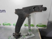 Recambio de brazo suspension inferior delantero izquierdo para daewoo lanos 1.6 cat referencia OEM IAM   