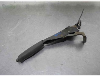 Replacement handbrake lever for Daewoo Lanos 1.6 CAT OEM IAM reference 96304484 