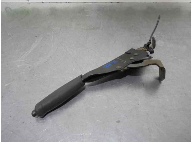 Recambio de palanca freno de mano para daewoo lanos 1.6 cat referencia OEM IAM 96304484  