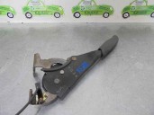 Replacement handbrake lever for Daewoo Lanos 1.6 CAT OEM IAM reference 96304484 