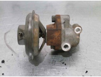 Recambio de valvula egr para daewoo lanos 1.6 cat referencia OEM IAM 1092164S 23091N 