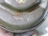 Recambio de valvula egr para daewoo lanos 1.6 cat referencia OEM IAM 1092164S 23091N 