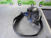 Replacement rear right seat belt for Daewoo Lanos 1.6 CAT OEM IAM reference 96242347 3 DOORS