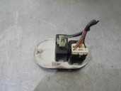 Replacement light dimmer button - do not use for Daewoo Lanos 1.6 CAT OEM IAM reference 3025256M 