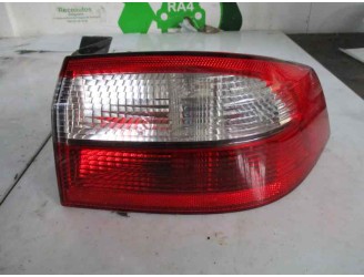 Replacement rear right light for Daewoo Lanos 1.6 CAT OEM IAM reference FENDER 3 DOORS