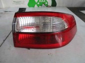 Replacement rear right light for Daewoo Lanos 1.6 CAT OEM IAM reference FENDER 3 DOORS