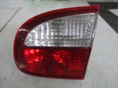 Replacement rear right light for Daewoo Lanos 1.6 CAT OEM IAM reference HATCHBACK 3 DOORS