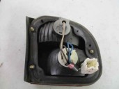 Recambio de piloto trasero derecho para daewoo lanos 1.6 cat referencia OEM IAM PORTON 3 PUERTAS