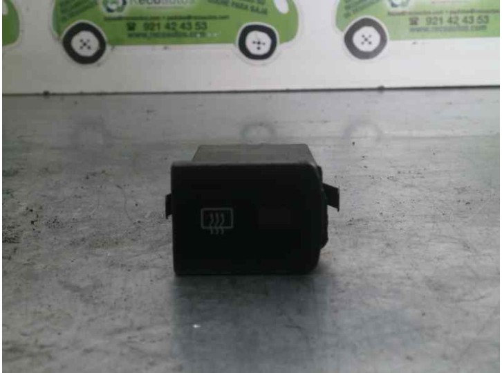 Recambio de boton luneta para audi a3 (8l) 1.8 20v turbo referencia OEM IAM 8L0941503B 