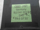 Recambio de boton luneta para audi a3 (8l) 1.8 20v turbo referencia OEM IAM 8L0941503B  