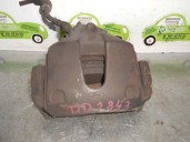 Recambio de pinza freno delantera derecha para ford transit connect (tc7) 1.8 tdci cat referencia OEM IAM 07095 ATE 07095