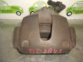 Recambio de pinza freno delantera izquierda para ford transit connect (tc7) 1.8 tdci cat referencia OEM IAM 26095 ATE 26095