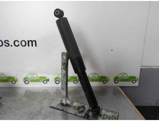 Recambio de amortiguador trasero izquierdo para ford transit connect (tc7) 1.8 tdci cat referencia OEM IAM 2T1418080EF SBT5849 