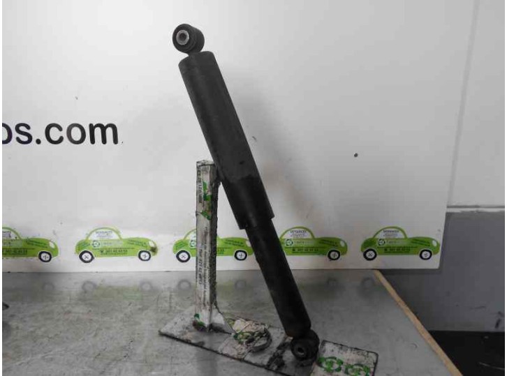 Recambio de amortiguador trasero izquierdo para ford transit connect (tc7) 1.8 tdci cat referencia OEM IAM 2T1418080EF SBT5849 