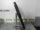Recambio de amortiguador trasero izquierdo para ford transit connect (tc7) 1.8 tdci cat referencia OEM IAM 2T1418080EF SBT5849 