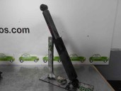 Recambio de amortiguador trasero izquierdo para ford transit connect (tc7) 1.8 tdci cat referencia OEM IAM 2T1418080EF SBT5849 