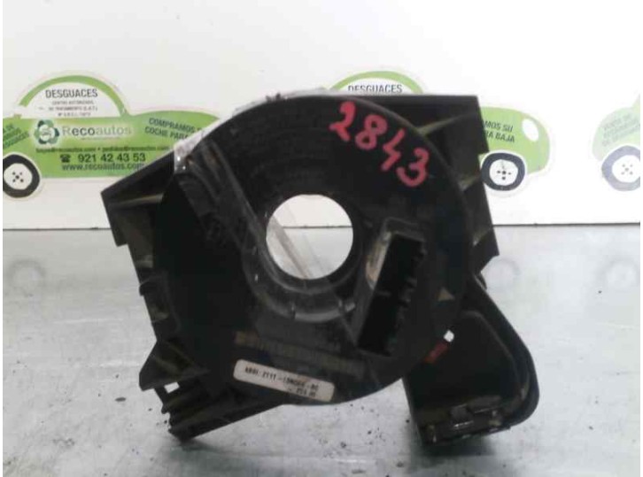 Recambio de anillo airbag para ford transit connect (tc7) 1.8 tdci cat referencia OEM IAM 2T1T13N064BC 05251198901 