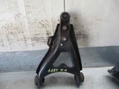 Recambio de brazo suspension inferior delantero derecho para renault megane i fase 2 classic (la..) 1.9 dci diesel cat referenci