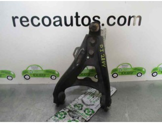 Recambio de brazo suspension inferior delantero izquierdo para renault megane i fase 2 classic (la..) 1.9 dci diesel cat referen