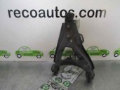 Recambio de brazo suspension inferior delantero izquierdo para renault megane i fase 2 classic (la..) 1.9 dci diesel cat referen