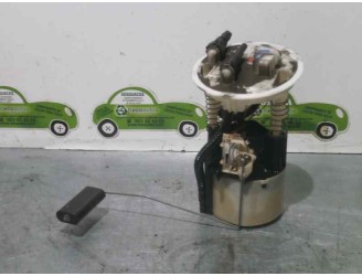 Recambio de aforador para renault megane i fase 2 classic (la..) 1.9 dci diesel cat referencia OEM IAM 7700429144B 56101010 