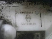 Recambio de aforador para renault megane i fase 2 classic (la..) 1.9 dci diesel cat referencia OEM IAM 7700429144B 56101010 