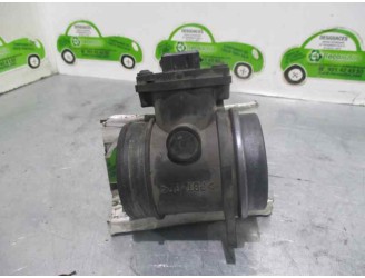 Recambio de caudalimetro para volkswagen polo berlina (6n2) trendline referencia OEM IAM 1275749 0281002318 BOSCH