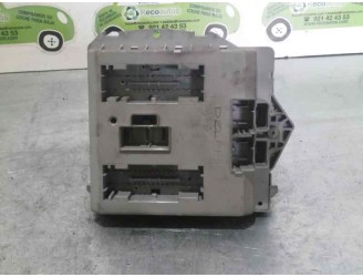 Recambio de caja reles / fusibles para fiat punto berlina (188) 1.9 jtd cat referencia OEM IAM 46760257 