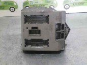 Recambio de caja reles / fusibles para fiat punto berlina (188) 1.9 jtd cat referencia OEM IAM 46760257  