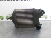 Recambio de intercooler para fiat punto berlina (188) 1.9 jtd cat referencia OEM IAM 66010214 