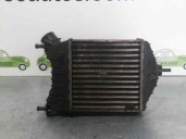 Replacement intercooler for Fiat Punto Berlina (188) 1.9 JTD CAT OEM IAM reference 66010214 