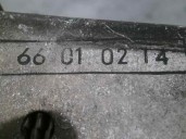 Recambio de intercooler para fiat punto berlina (188) 1.9 jtd cat referencia OEM IAM 66010214 