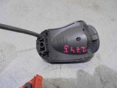 Replacement steering wheel radio control for Renault Clio II Phase I (B/CBO) 1.9 D Alizé OEM IAM reference 7700432659D 