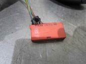 Replacement steering wheel radio control for Renault Clio II Phase I (B/CBO) 1.9 D Alizé OEM IAM reference 7700432659D 