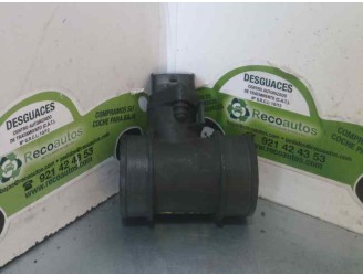 Recambio de caudalimetro para opel corsa c 1.2 16v cat (z 12 xe / lw4) referencia OEM IAM 0280218031 BOSCH