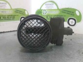 Replacement mass airflow sensor for Opel Corsa C 1.2 16v cat (Z 12 XE / LW4) OEM IAM reference 0280218031 BOSCH