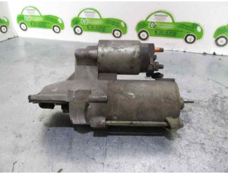 Recambio de motor arranque para ford mondeo iii (b5y) 1.8 16v referencia OEM IAM 1S7U11000AC MOTORCRAFT