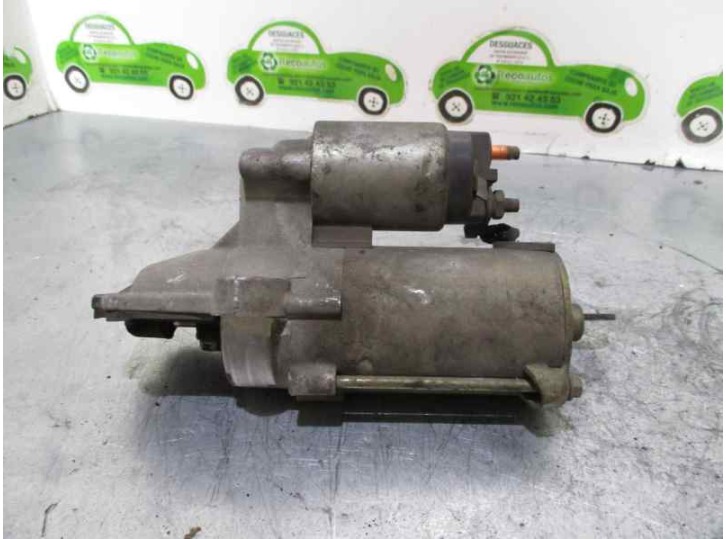 Recambio de motor arranque para ford mondeo iii (b5y) 1.8 16v referencia OEM IAM 1S7U11000AC MOTORCRAFT