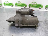 Recambio de motor arranque para ford mondeo iii (b5y) 1.8 16v referencia OEM IAM 1S7U11000AC MOTORCRAFT