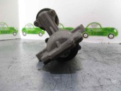 Recambio de motor arranque para ford mondeo iii (b5y) 1.8 16v referencia OEM IAM 1S7U11000AC MOTORCRAFT