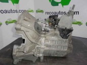 Recambio de caja cambios para ford mondeo iii (b5y) 1.8 16v referencia OEM IAM 1S7R7002BE T1GF2290901000464 