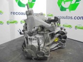 Recambio de caja cambios para ford mondeo iii (b5y) 1.8 16v referencia OEM IAM 1S7R7002BE T1GF2290901000464 