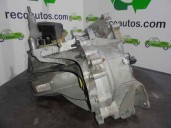 Recambio de caja cambios para ford mondeo iii (b5y) 1.8 16v referencia OEM IAM 1S7R7002BE T1GF2290901000464 